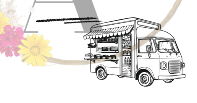 INAUGURATION FOOD TRUCK